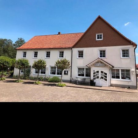 B&B Stadt Hannover Rollshausen 外观 照片